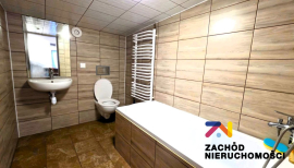 Dom z potencjałem w pobliżu Świebodzina!